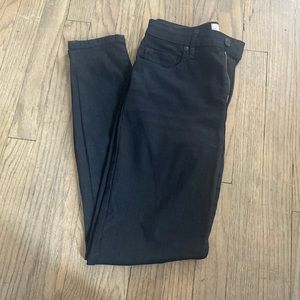 Everlane Curvy High-Rise Skinny Jean